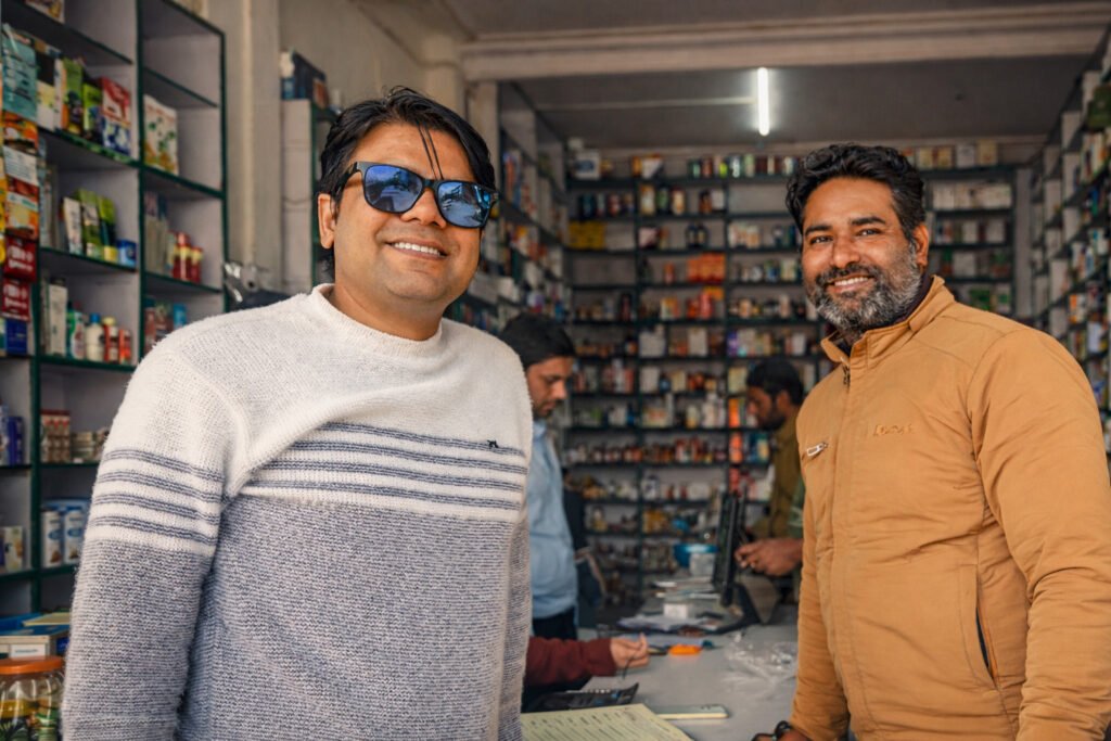 Pediatrician near me